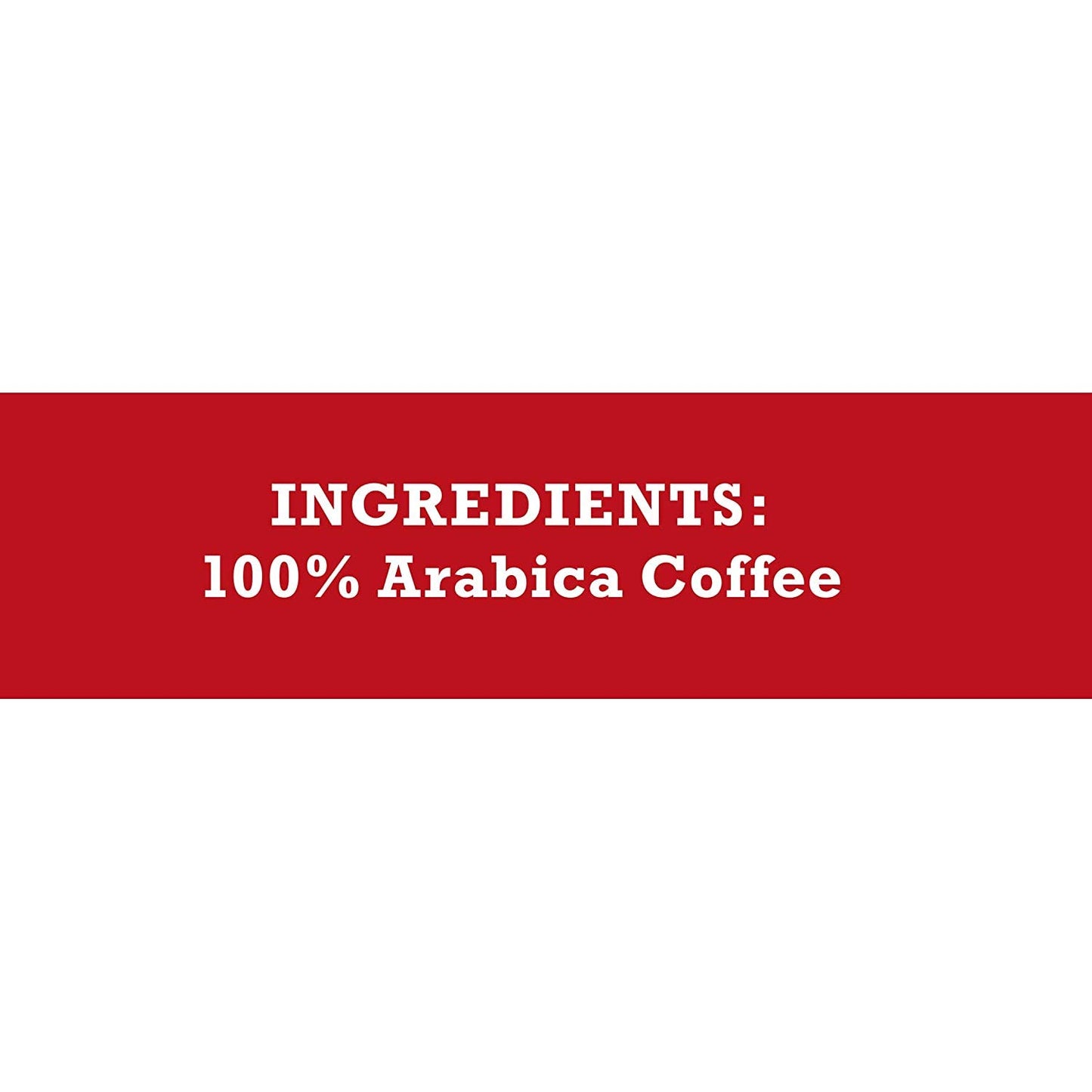 Hills Bros Single Serve Coffee Pods, 100% Colombian Ground Coffee, Medium Roast, 12 Count – Keurig Compatible, Roasted 100% Arabica Beans, Smooth Balanced Flavor