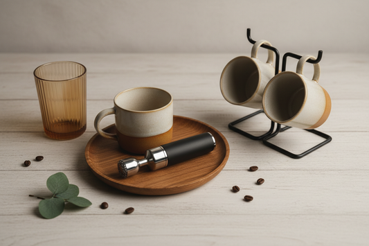 Best Accessories for Coffee Beginners