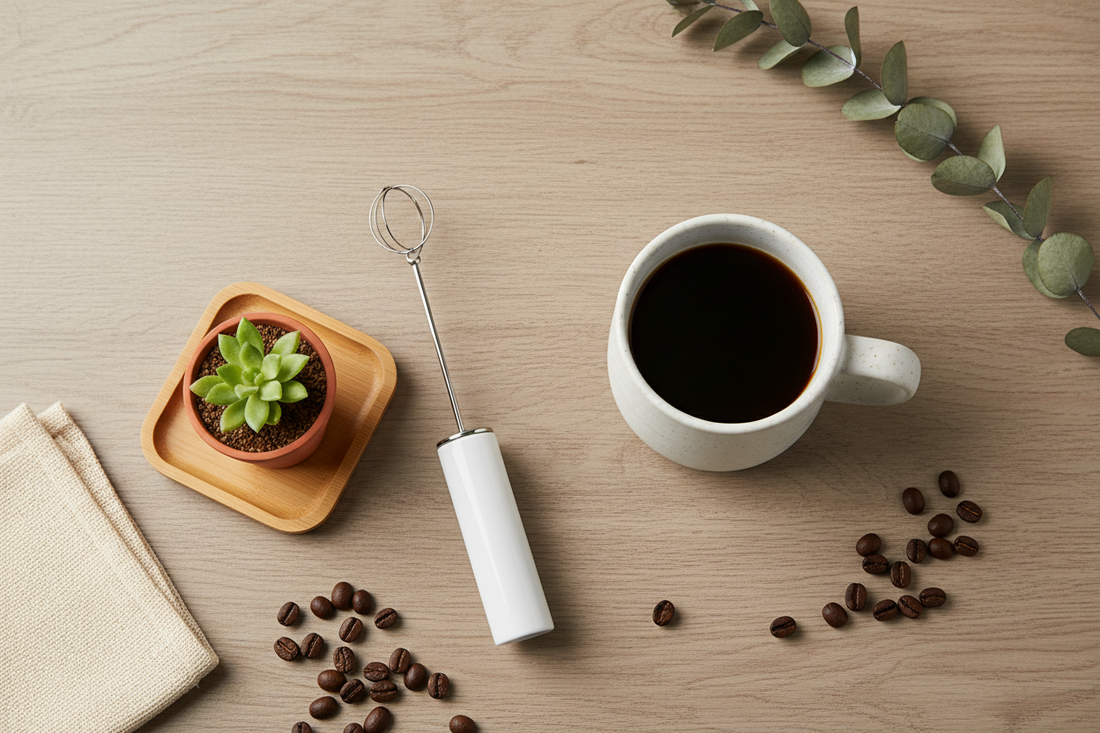 Best Accessories for Coffee Lovers on a Budget