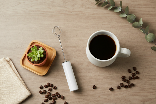Best Accessories for Coffee Lovers on a Budget