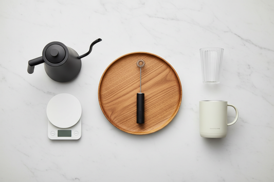 Best Accessories for Home Baristas