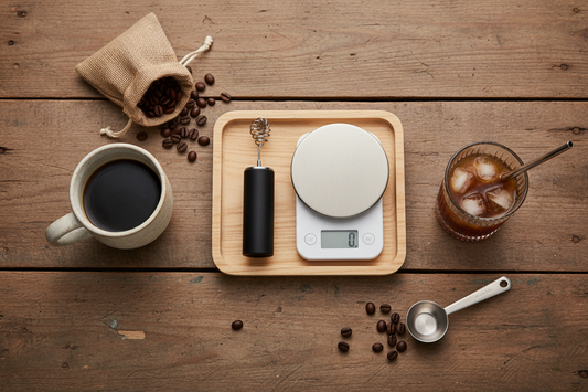 Best Affordable Coffee Tools That Work