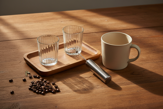 Best Budget Coffee Tools That Last