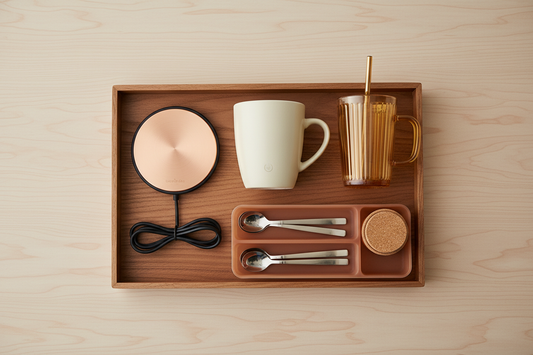 Best Coffee Accessories for Daily Use