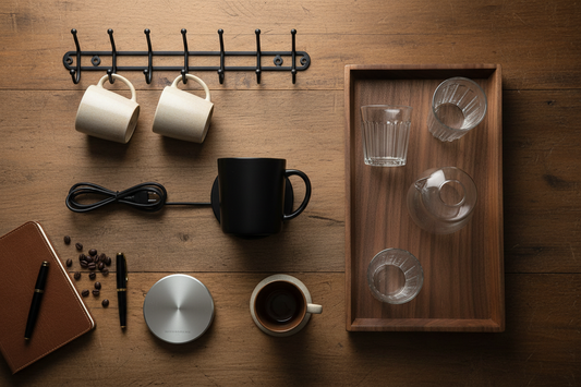 Best Coffee Essentials for Long-Term Use