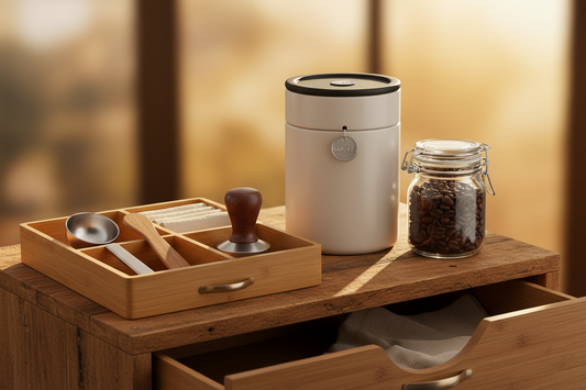 Best Coffee Storage Solutions