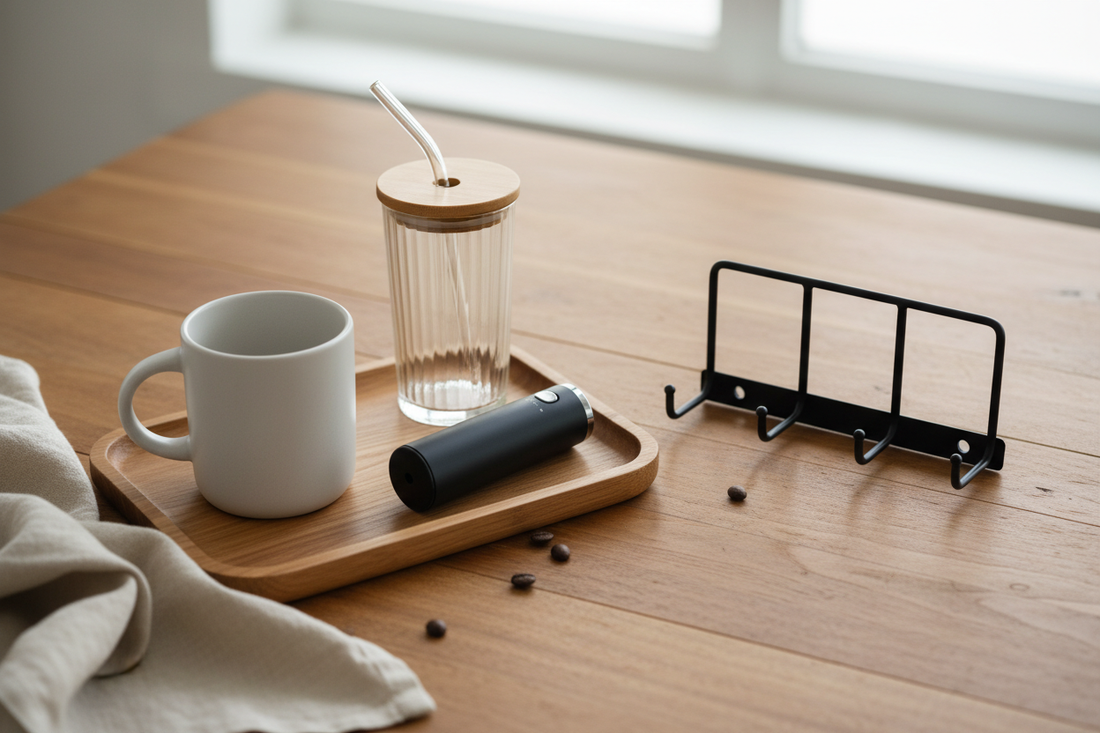 Best Coffee Tools for Beginners