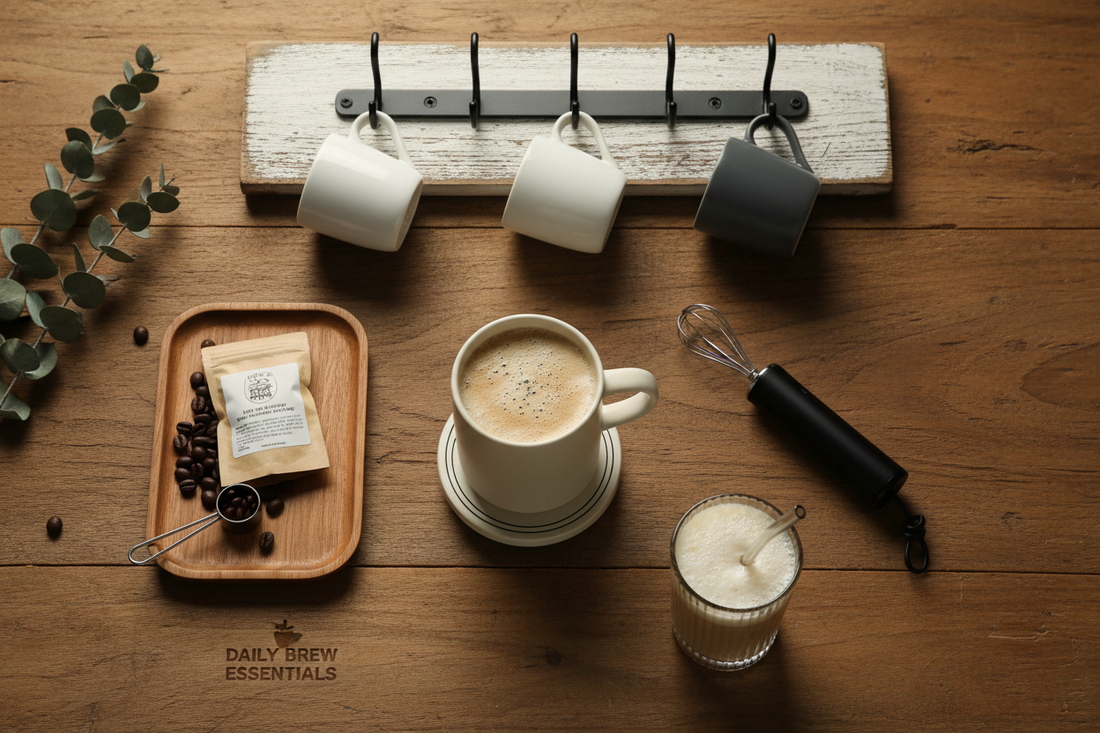 Best Coffee Tools for Everyday Use