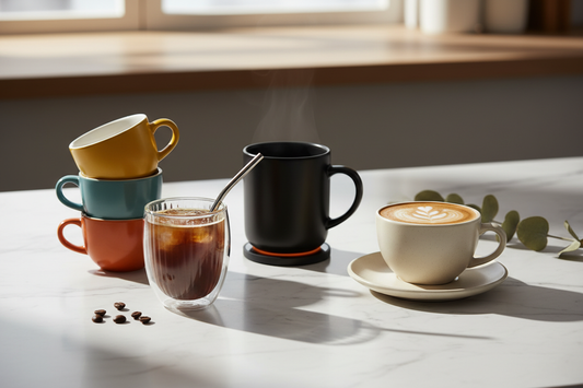 Best Cups for Coffee Lovers