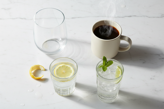 Best Drinkware for Everyday Hydration