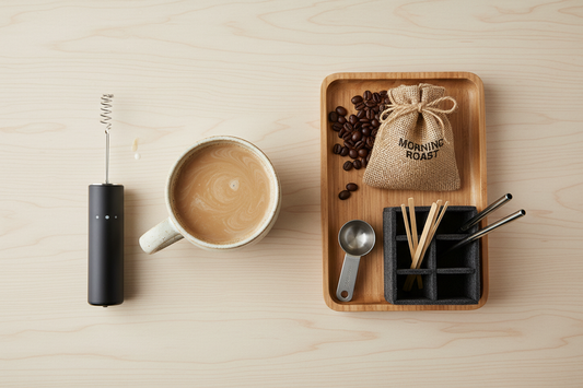 Best Everyday Coffee Essentials You Actually Need