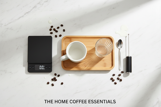 Best Tools for Coffee at Home