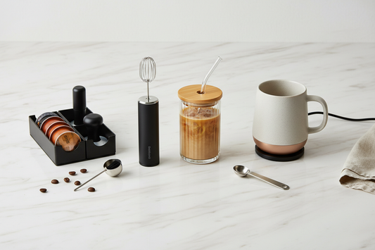 Best Tools for Fast Coffee Prep