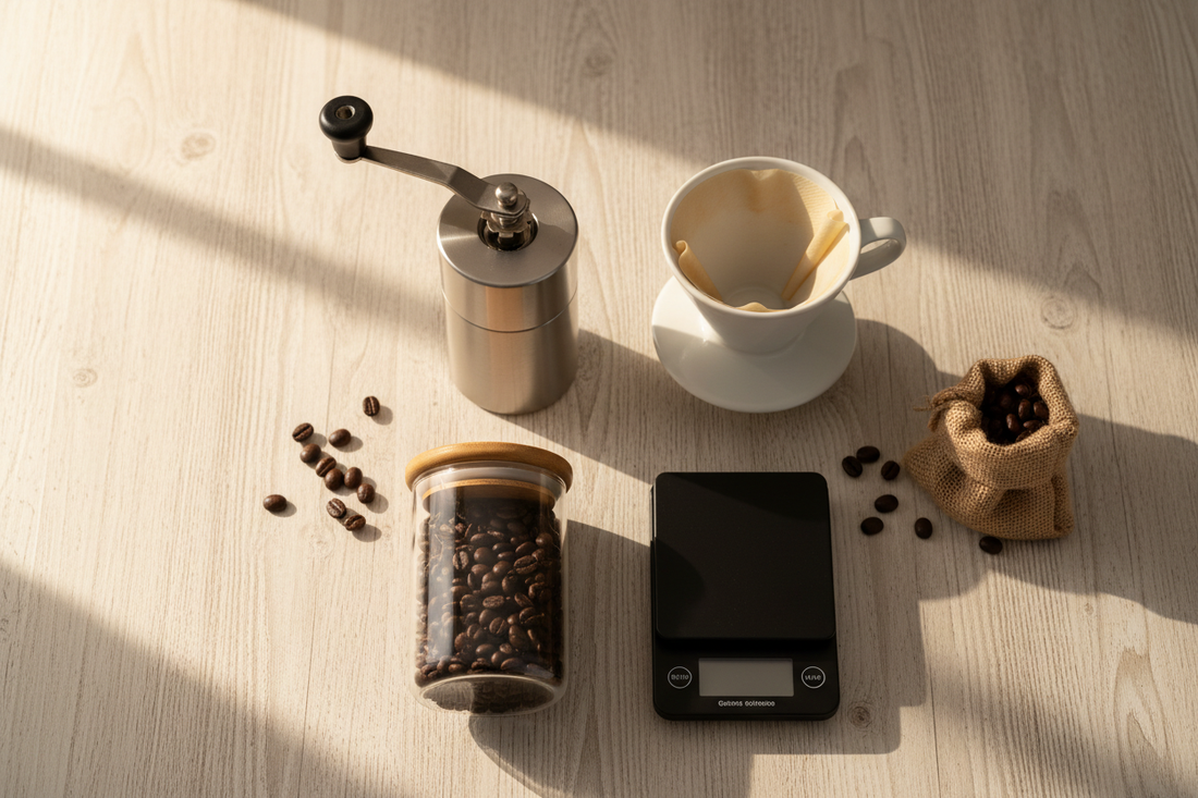 Best Budget-Friendly Coffee Tools That Make a Real Difference
