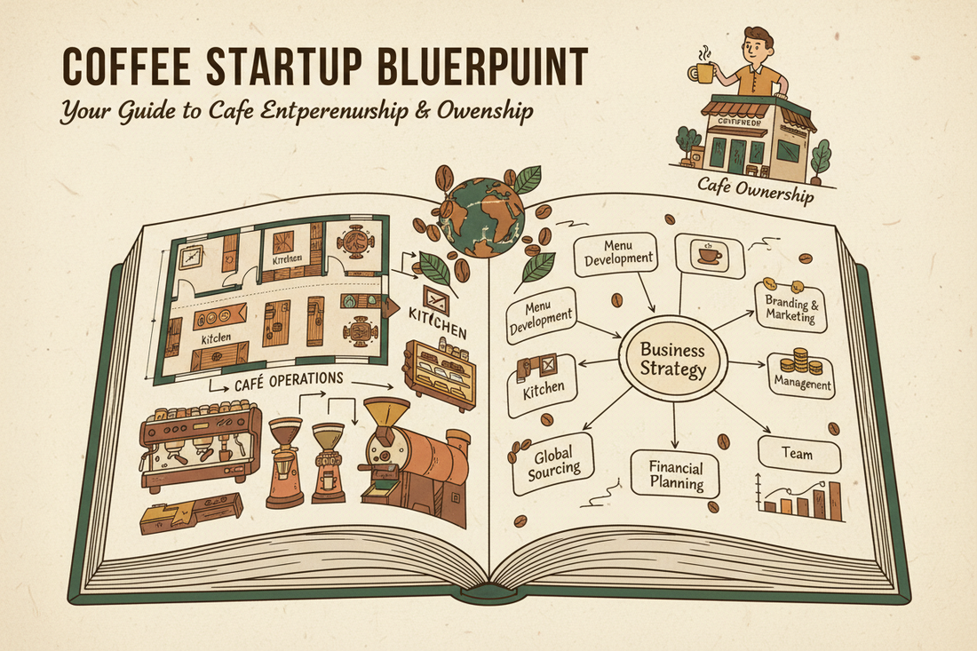 The Science of Coffee Brewing: Understanding Extraction and Chemistry