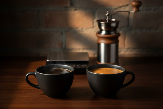 Why Your Coffee Tastes Different Every Morning (And How to Fix It)