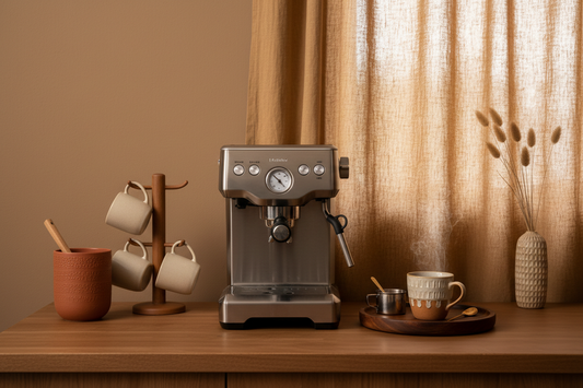 Coffee Corner Essentials: What to Buy First and What Can Wait