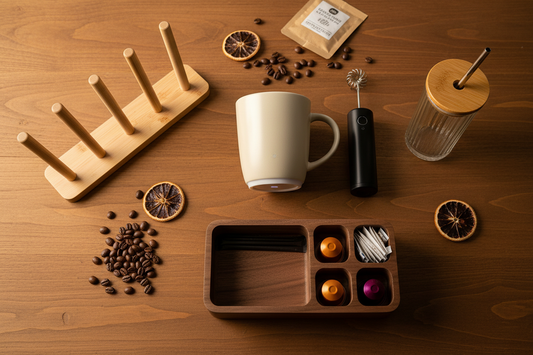 Coffee Gear That's Actually Worth Buying