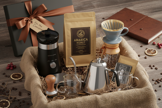 Coffee Cocktails and Creative Recipes: Beyond Your Morning Cup