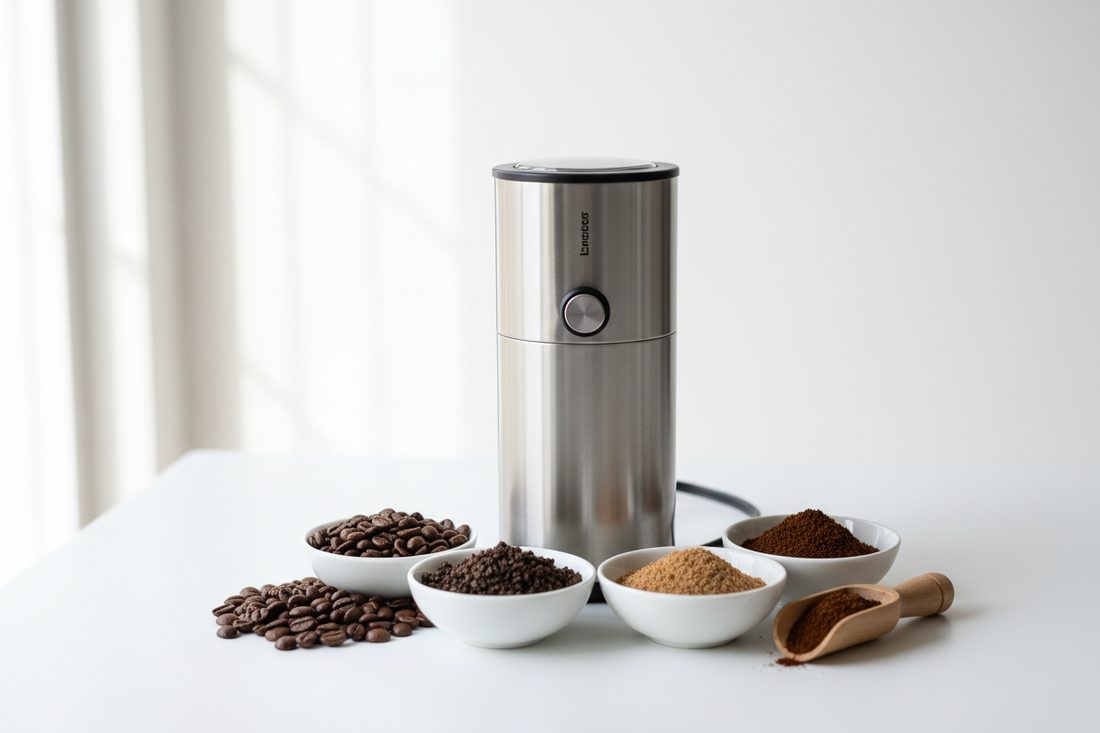 French Press 101: The Foolproof Method for Rich, Full-Bodied Coffee