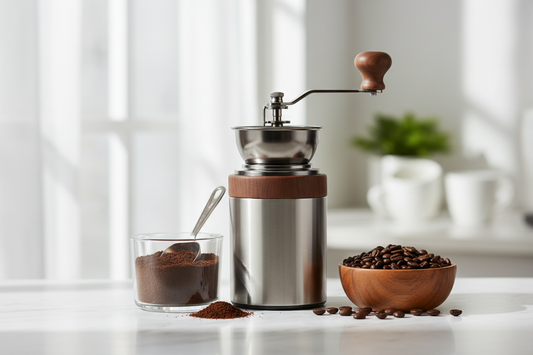 Burr vs. Blade Grinders: Which One Should You Buy?