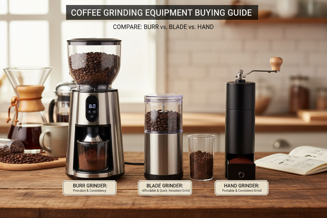 Coffee Storage Guide: Keeping Your Beans Fresh and Flavorful