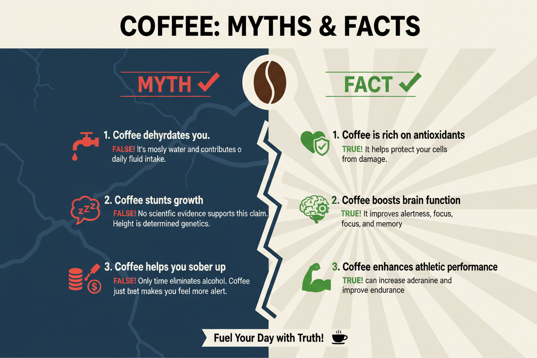 Coffee and Productivity: Maximizing Focus and Performance with Caffeine
