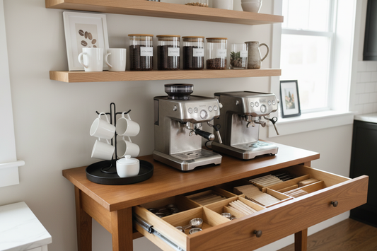 Coffee Origins Guide: Exploring Flavors from Around the World
