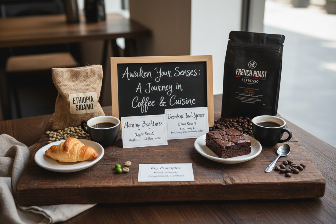 Coffee Myths Debunked: Separating Fact from Fiction