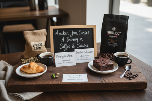 Coffee Myths Debunked: Separating Fact from Fiction