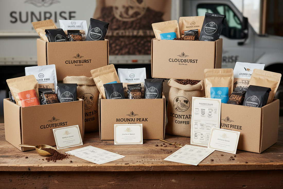 Coffee Subscription Boxes: Are They Worth It? (What to Expect and How to Choose)