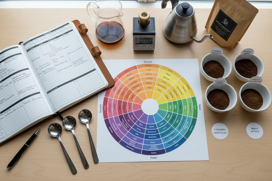 The Ultimate Coffee Gift Guide: Perfect Presents for Coffee Lovers