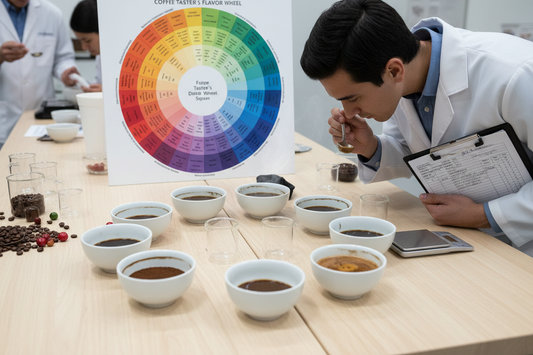 Starting a Coffee Shop: Complete Business Guide for Aspiring Cafe Owners