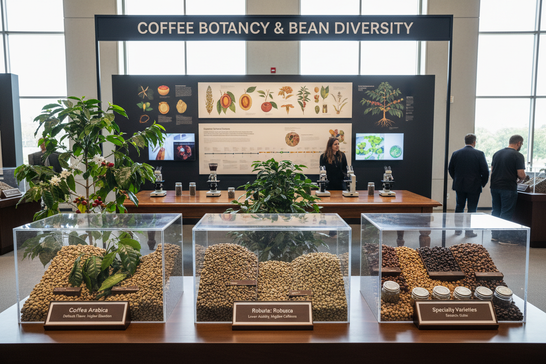 Coffee Brewing Methods Compared: Finding Your Perfect Brew