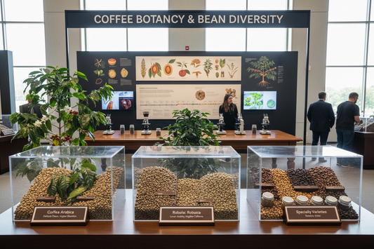 Coffee Brewing Methods Compared: Finding Your Perfect Brew