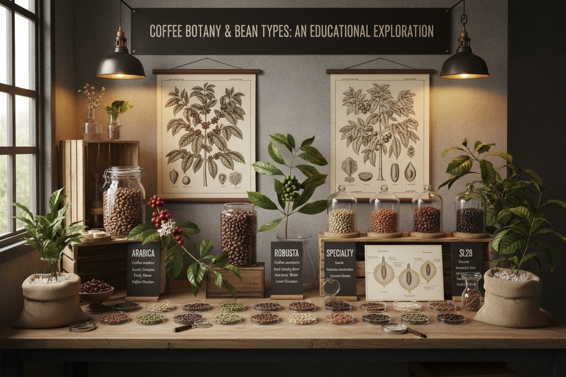 Coffee Throughout the Day: Optimal Drinks for Morning, Afternoon, and Evening