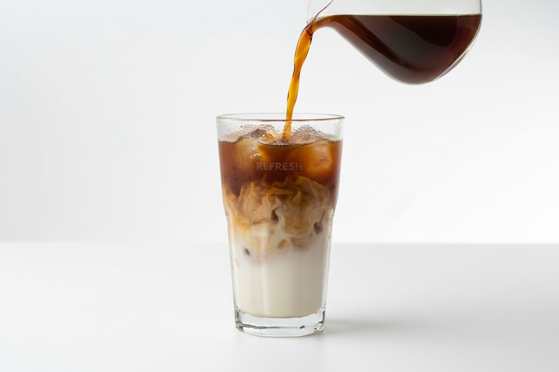 Cold Brew Coffee at Home: The Complete Guide to Smooth, Refreshing Perfection