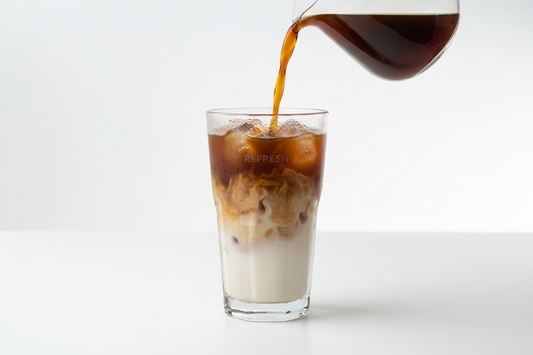 Cold Brew Coffee at Home: The Complete Guide to Smooth, Refreshing Perfection
