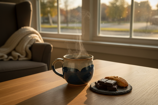 Cozy Midweek Coffee Rituals for Busy People