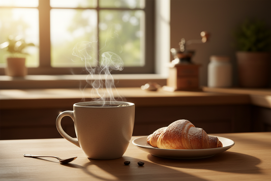 Coffee Station Organization: Creating Your Perfect Home Coffee Bar