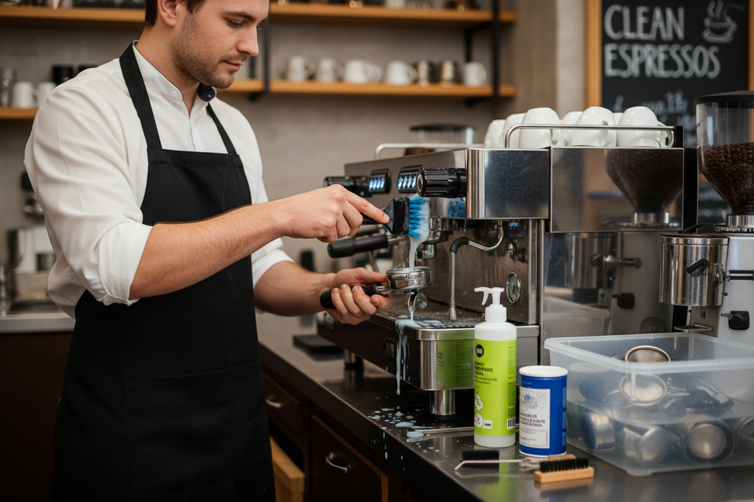10 Common Coffee Brewing Mistakes and How to Fix Them