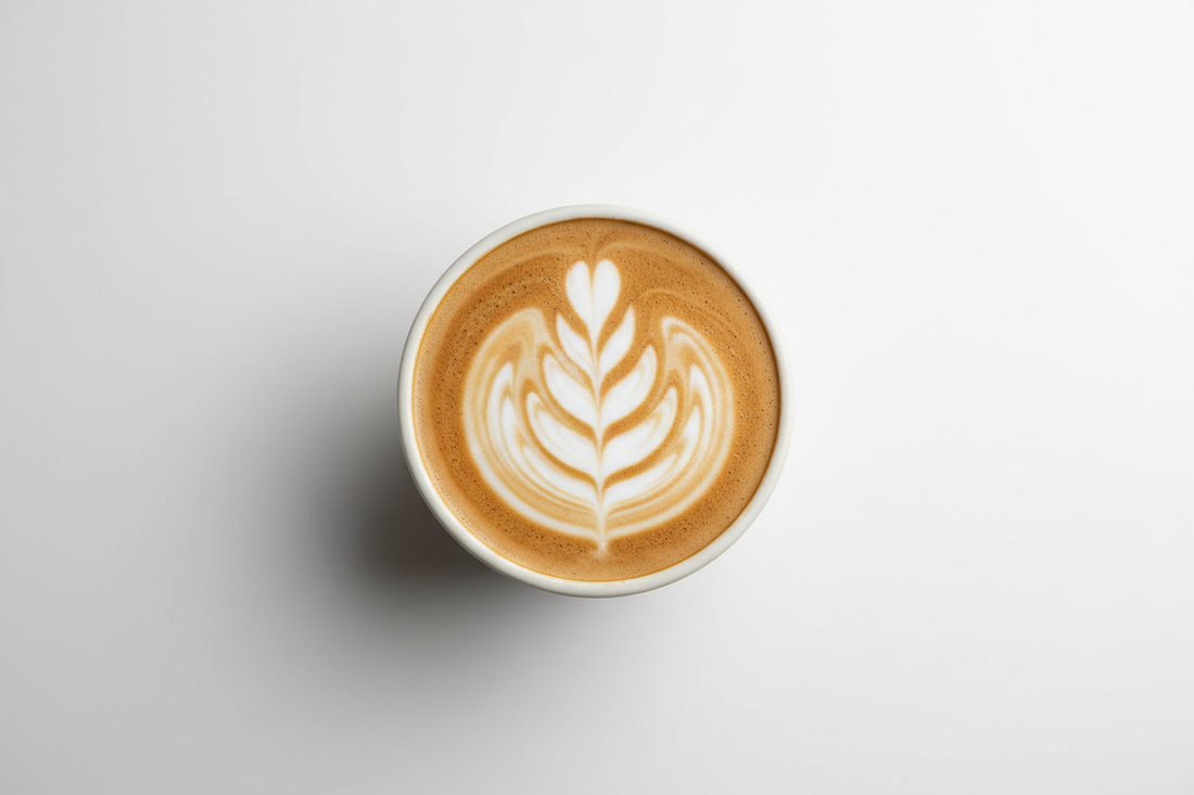 The Flat White: Australia's Gift to Coffee Culture