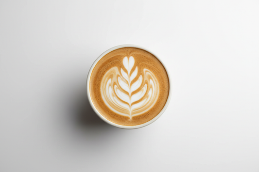 The Flat White: Australia's Gift to Coffee Culture
