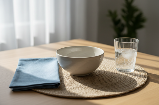 Table Styling Ideas for Busy Weekdays