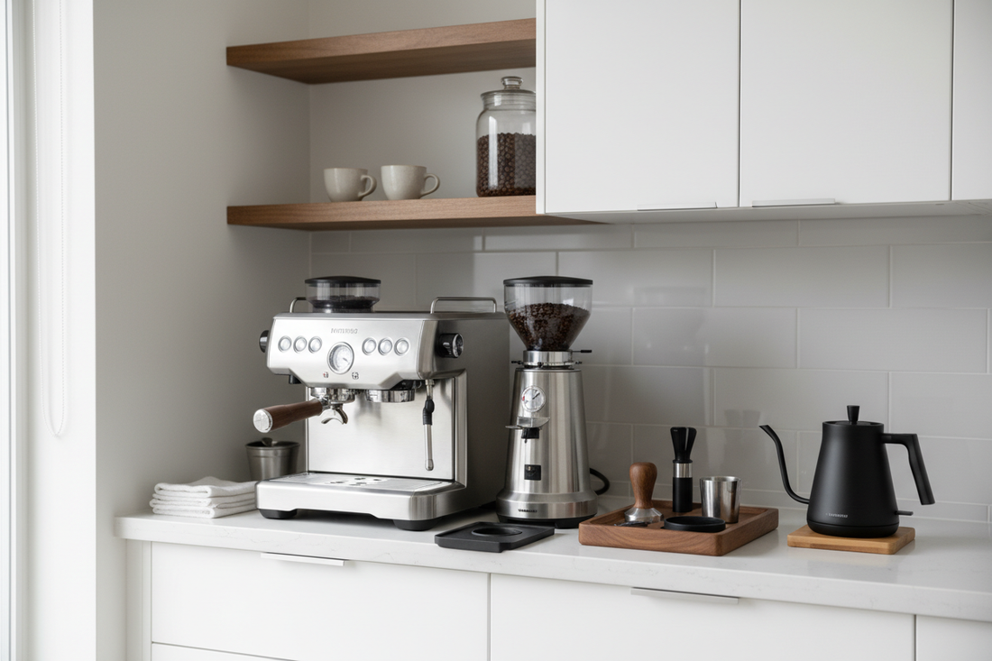 Coffee Origins Guide: Exploring Flavors from Around the World