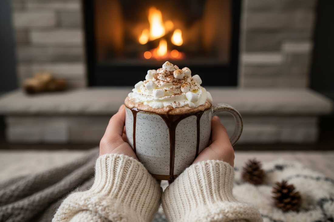 The Ultimate Guide to Making Hot Chocolate That Rivals Any Café