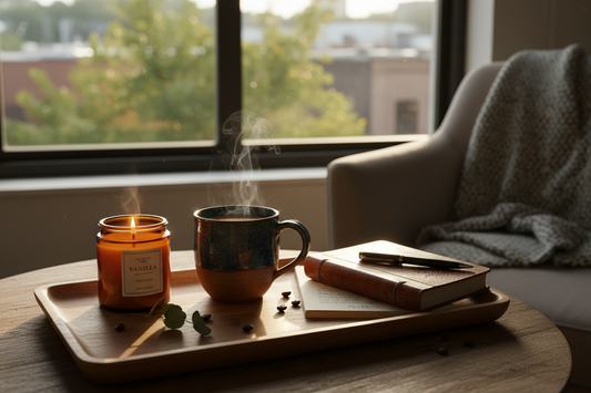 How to Build a Coffee Routine You Enjoy
