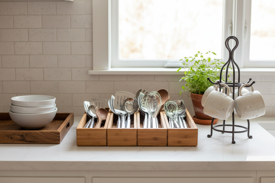 How to Choose Durable Kitchen Tools for Daily Use