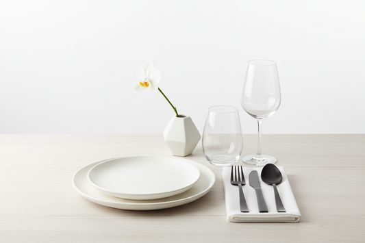 How to Create a Clean and Modern Table Look