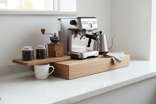 How to Create a Clean Coffee Routine